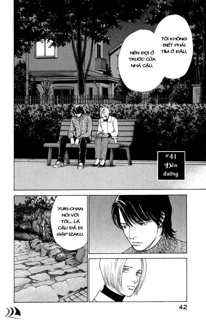 Eternal Sabbath Chapter 41 - Trang 1