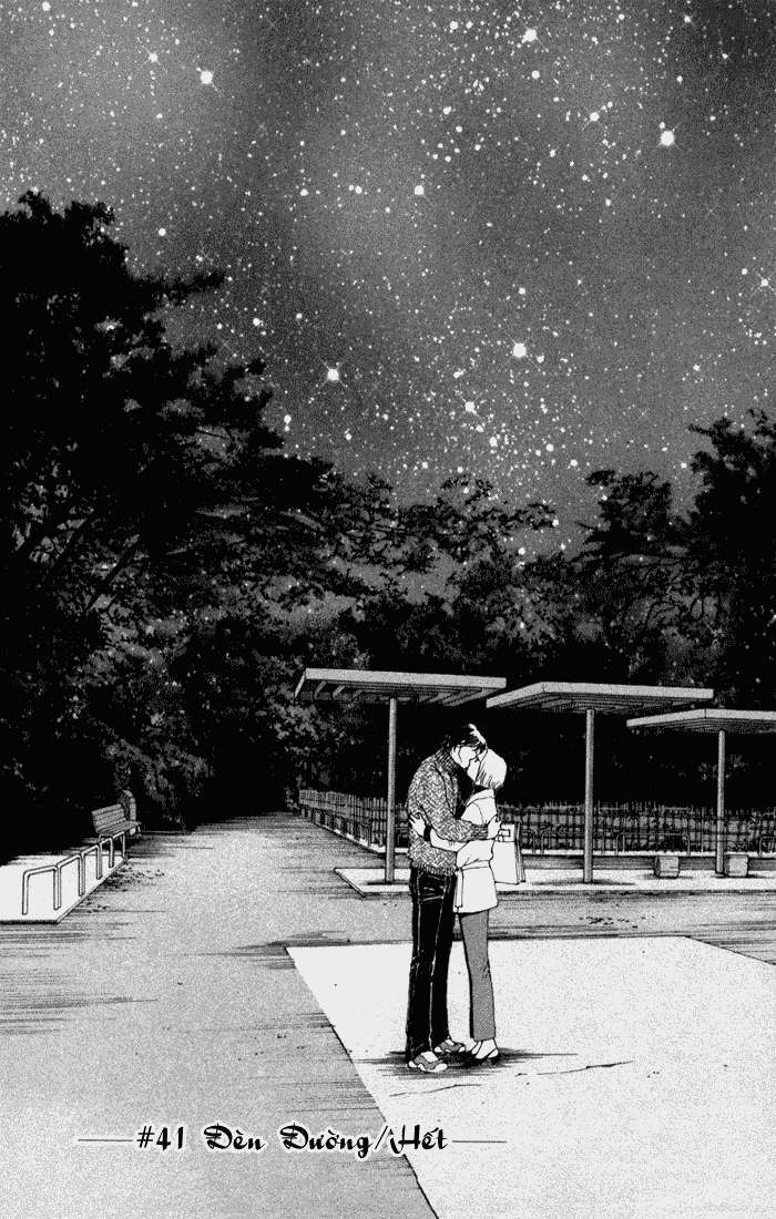 Eternal Sabbath Chapter 41 - Trang 19