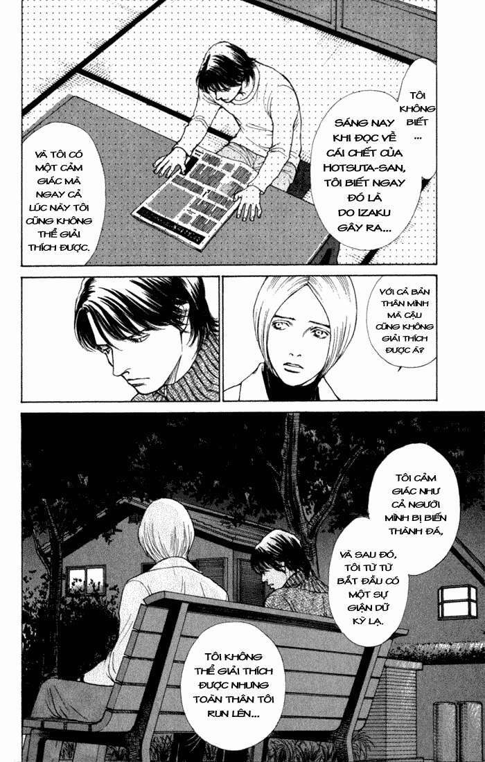 Eternal Sabbath Chapter 41 - Trang 3