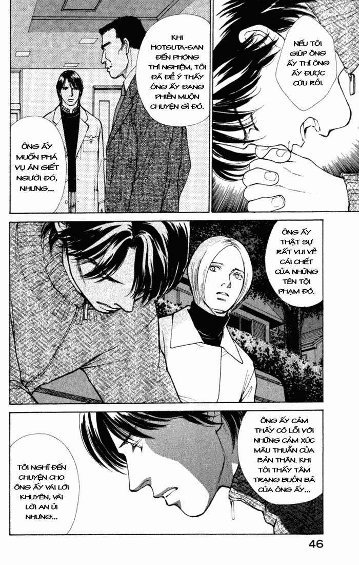 Eternal Sabbath Chapter 41 - Trang 5