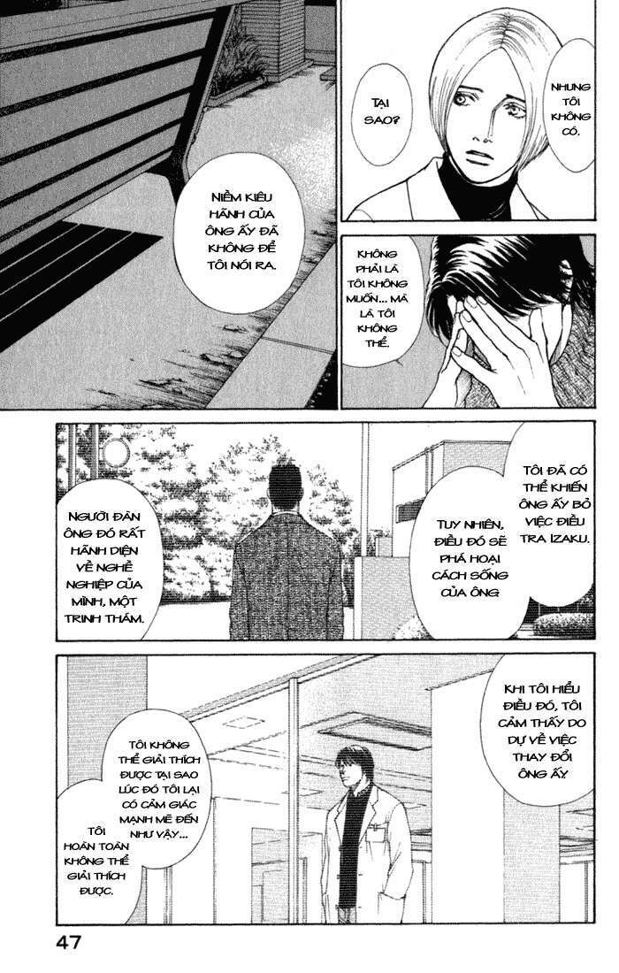 Eternal Sabbath Chapter 41 - Trang 6