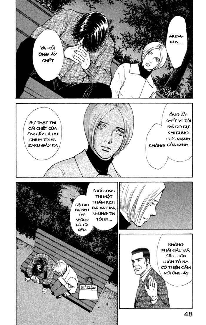 Eternal Sabbath Chapter 41 - Trang 7