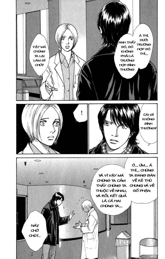 Eternal Sabbath Chapter 42 - Trang 10