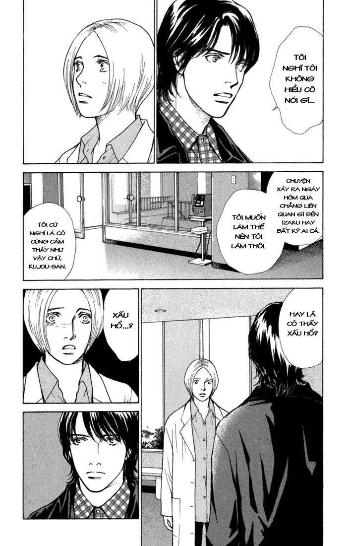 Eternal Sabbath Chapter 42 - Trang 11