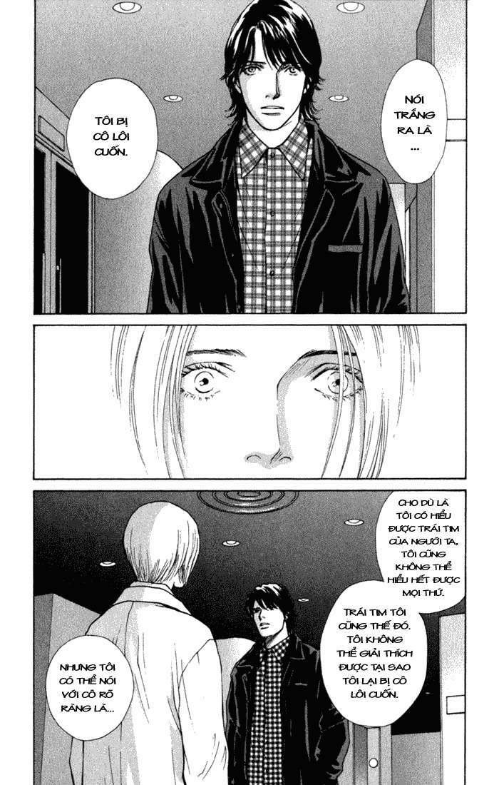 Eternal Sabbath Chapter 42 - Trang 12