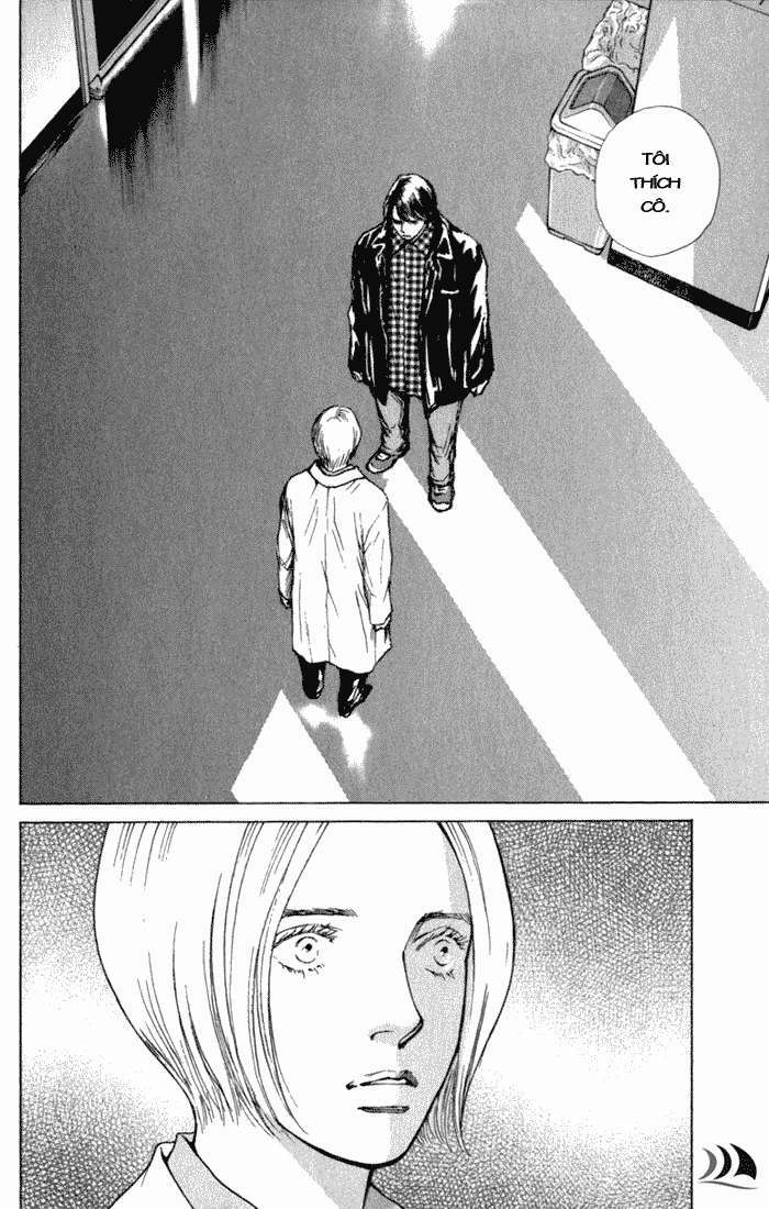 Eternal Sabbath Chapter 42 - Trang 13