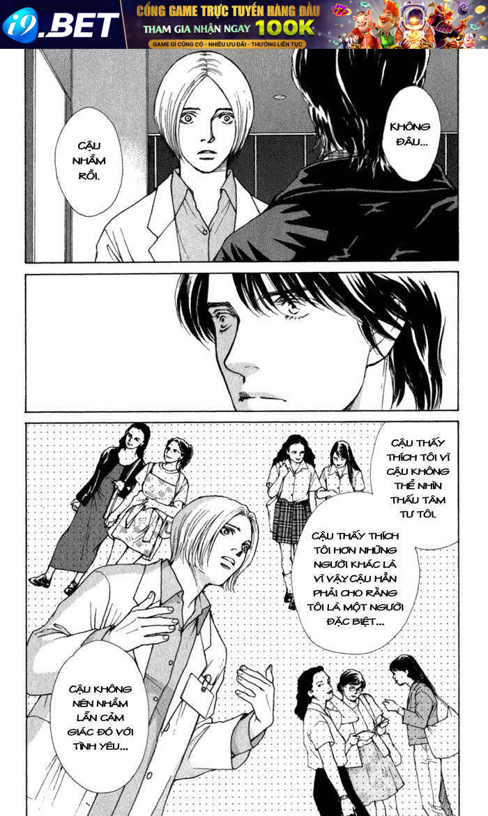 Eternal Sabbath Chapter 42 - Trang 14