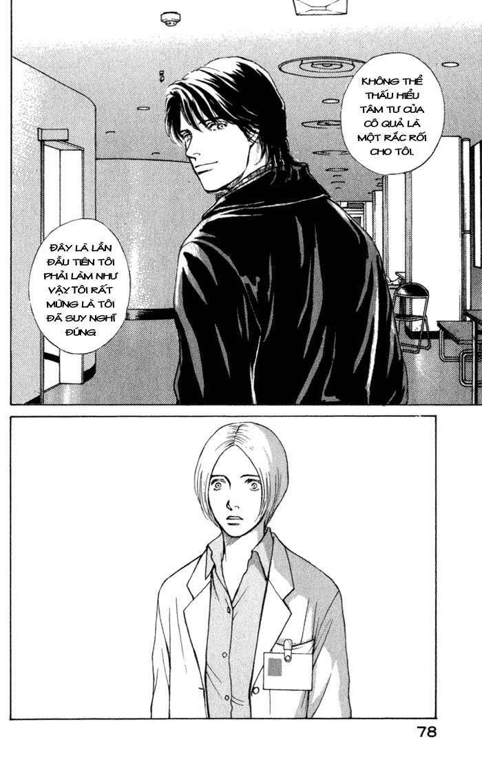 Eternal Sabbath Chapter 42 - Trang 17