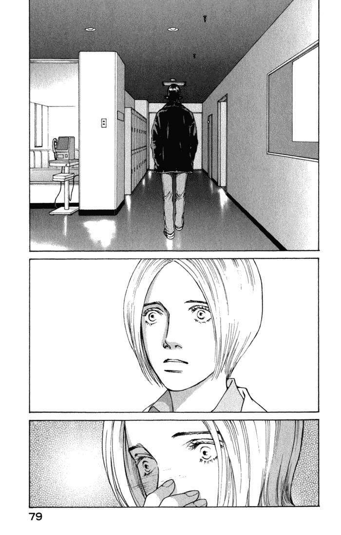 Eternal Sabbath Chapter 42 - Trang 18