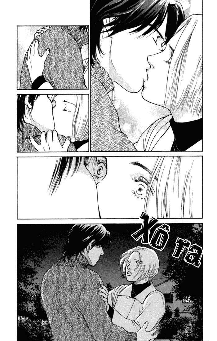 Eternal Sabbath Chapter 42 - Trang 1