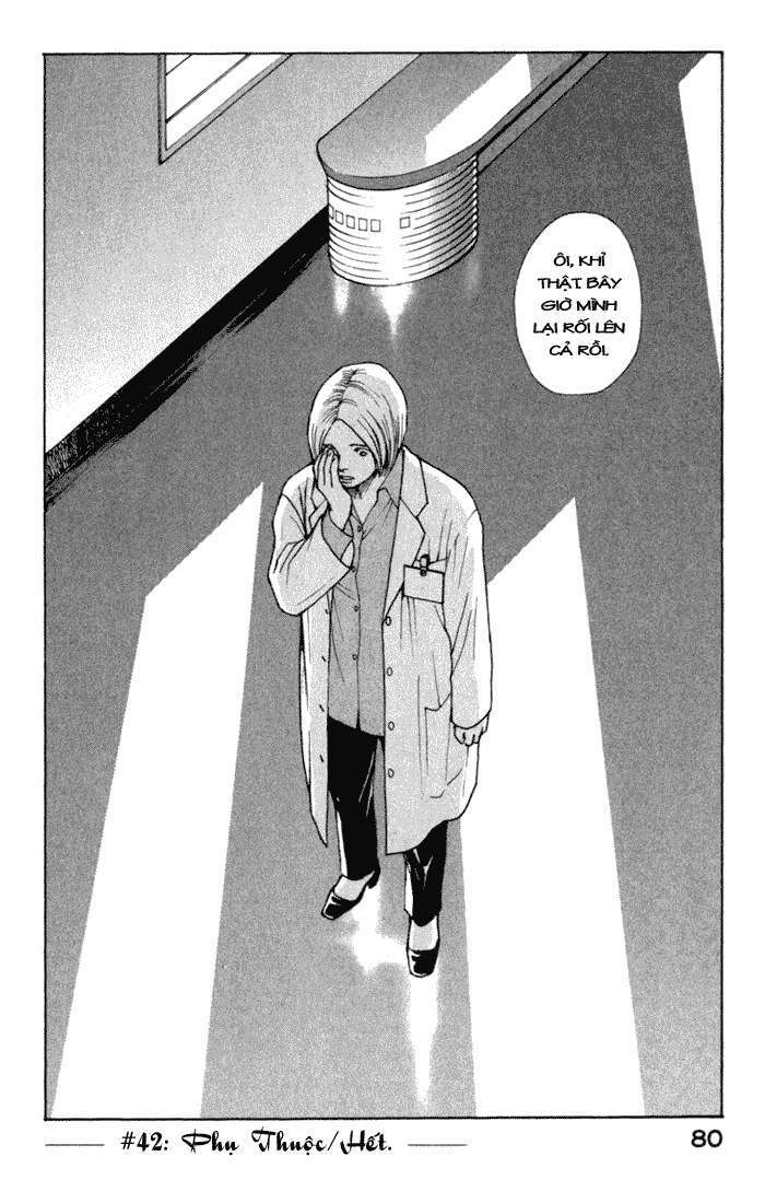 Eternal Sabbath Chapter 42 - Trang 19