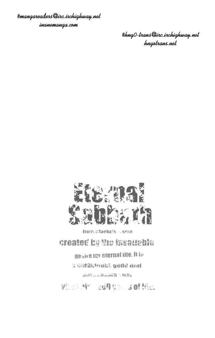 Eternal Sabbath Chapter 42 - Trang 20