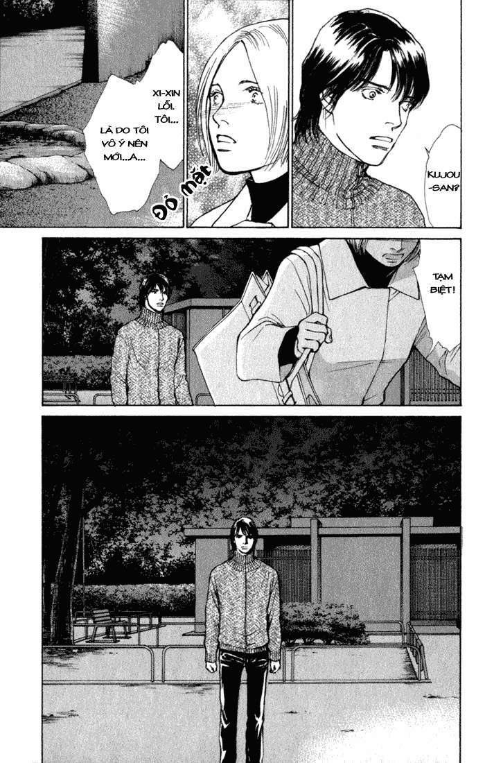 Eternal Sabbath Chapter 42 - Trang 2