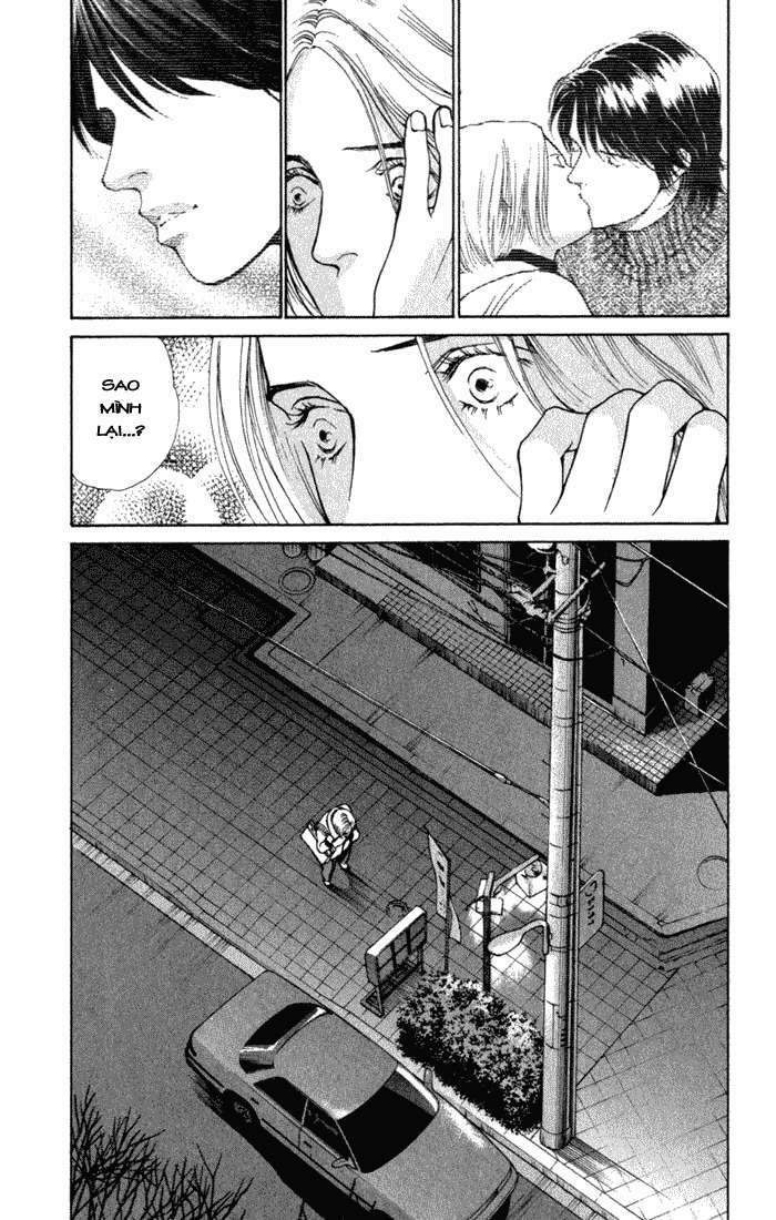 Eternal Sabbath Chapter 42 - Trang 4