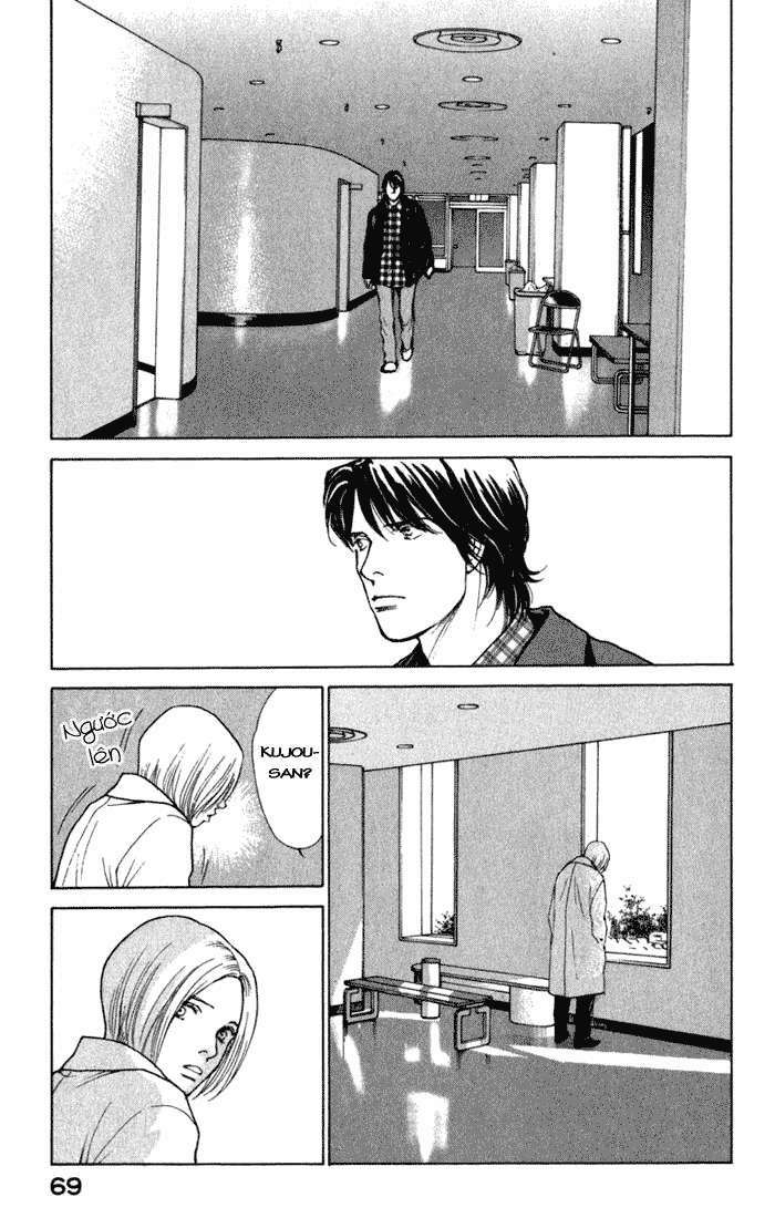 Eternal Sabbath Chapter 42 - Trang 8