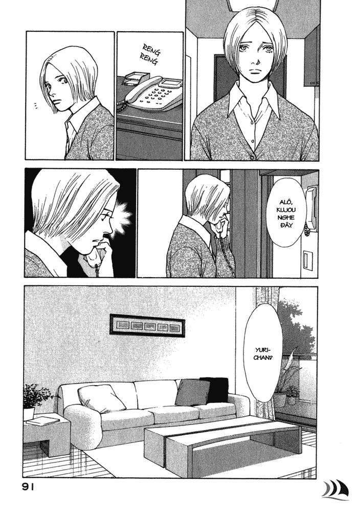 Eternal Sabbath Chapter 43 - Trang 9