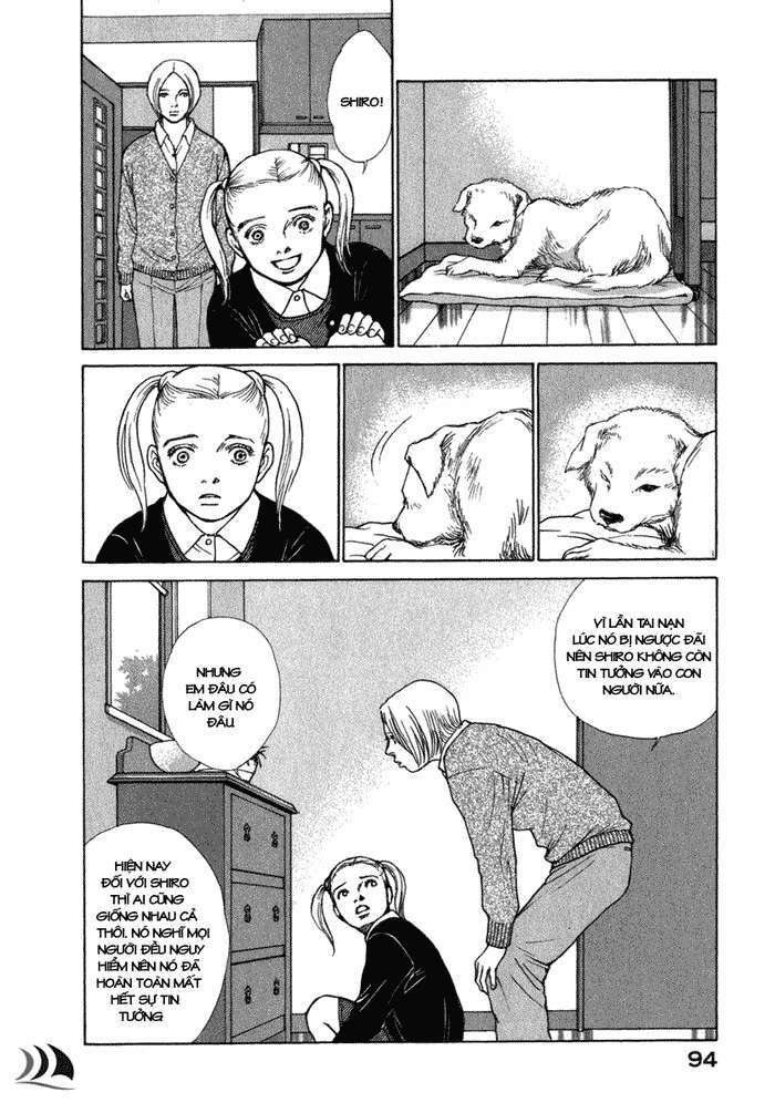 Eternal Sabbath Chapter 43 - Trang 12