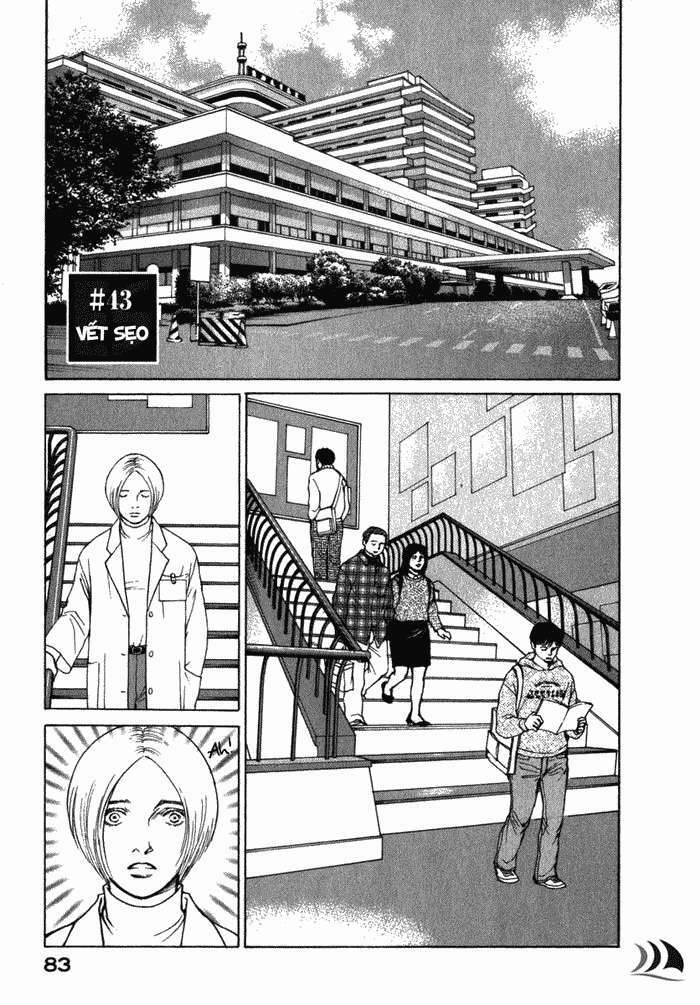 Eternal Sabbath Chapter 43 - Trang 1