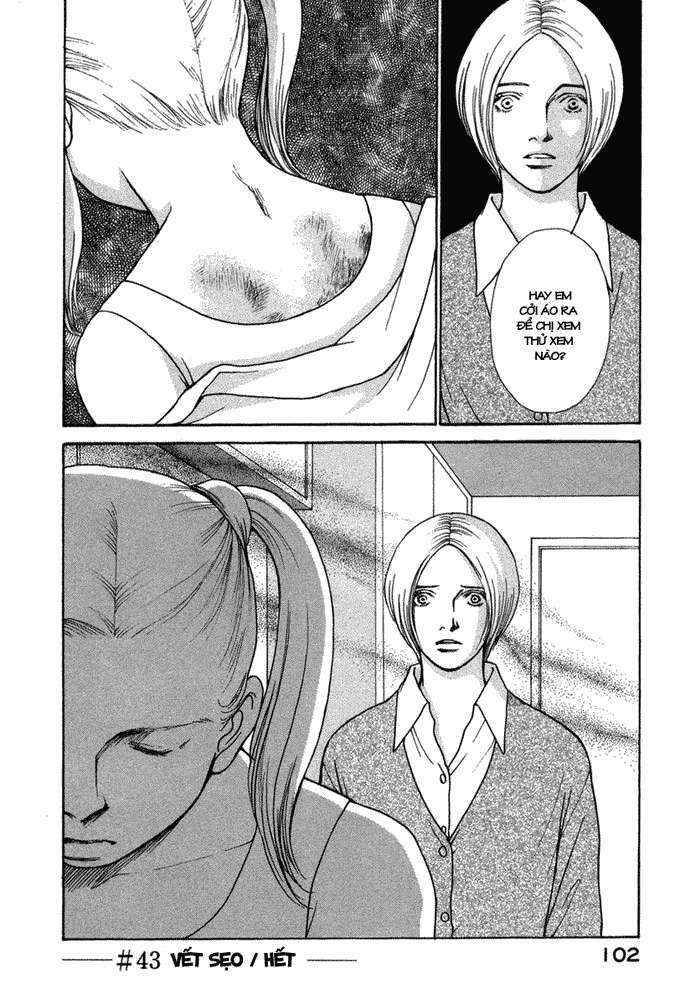 Eternal Sabbath Chapter 43 - Trang 20