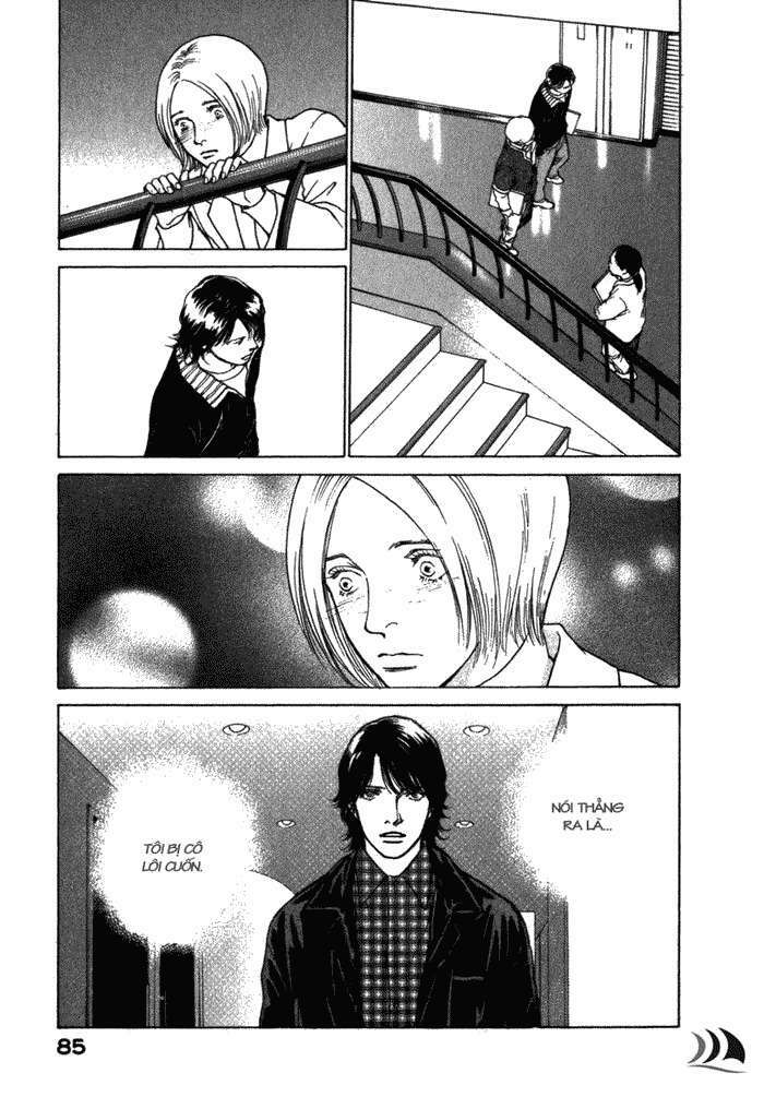 Eternal Sabbath Chapter 43 - Trang 3