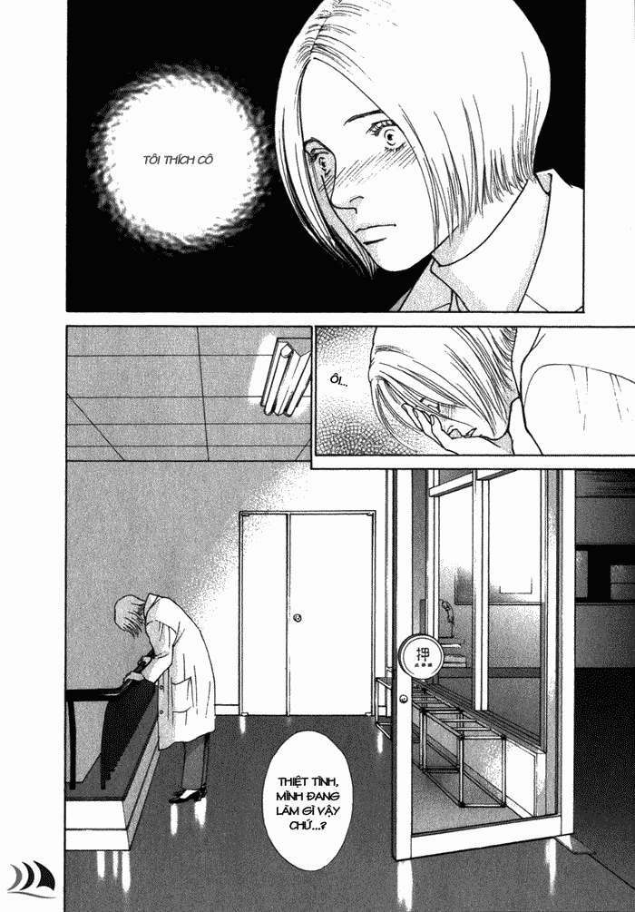 Eternal Sabbath Chapter 43 - Trang 4