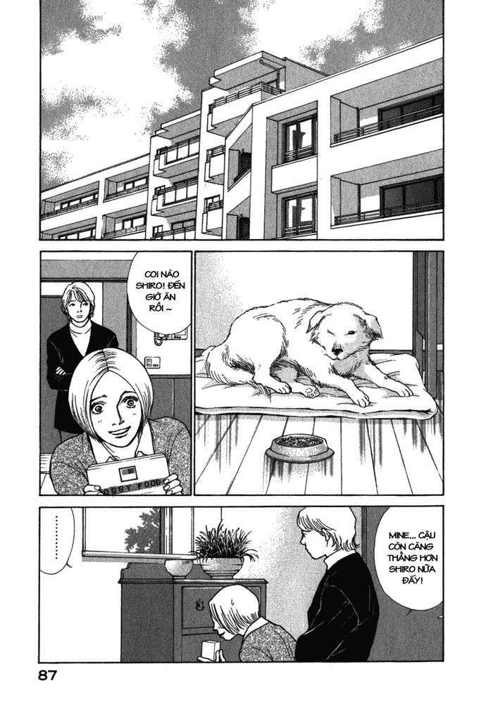 Eternal Sabbath Chapter 43 - Trang 5