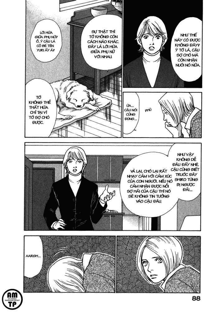 Eternal Sabbath Chapter 43 - Trang 6