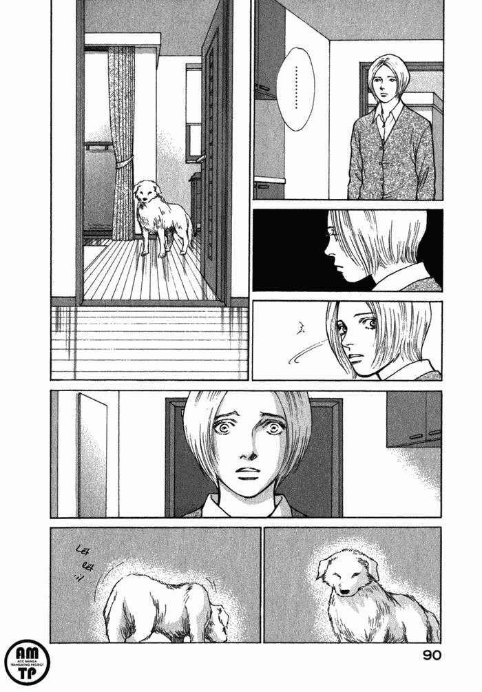 Eternal Sabbath Chapter 43 - Trang 8