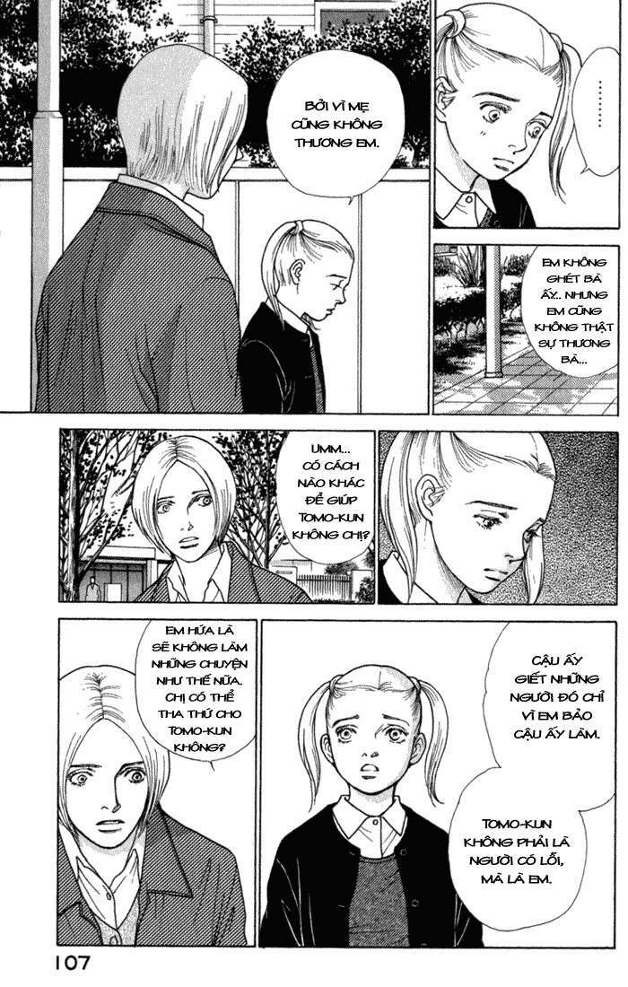 Eternal Sabbath Chapter 44 - Trang 4