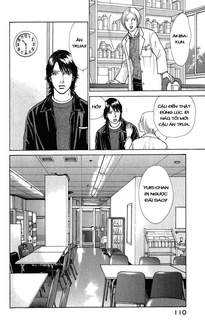 Eternal Sabbath Chapter 44 - Trang 7