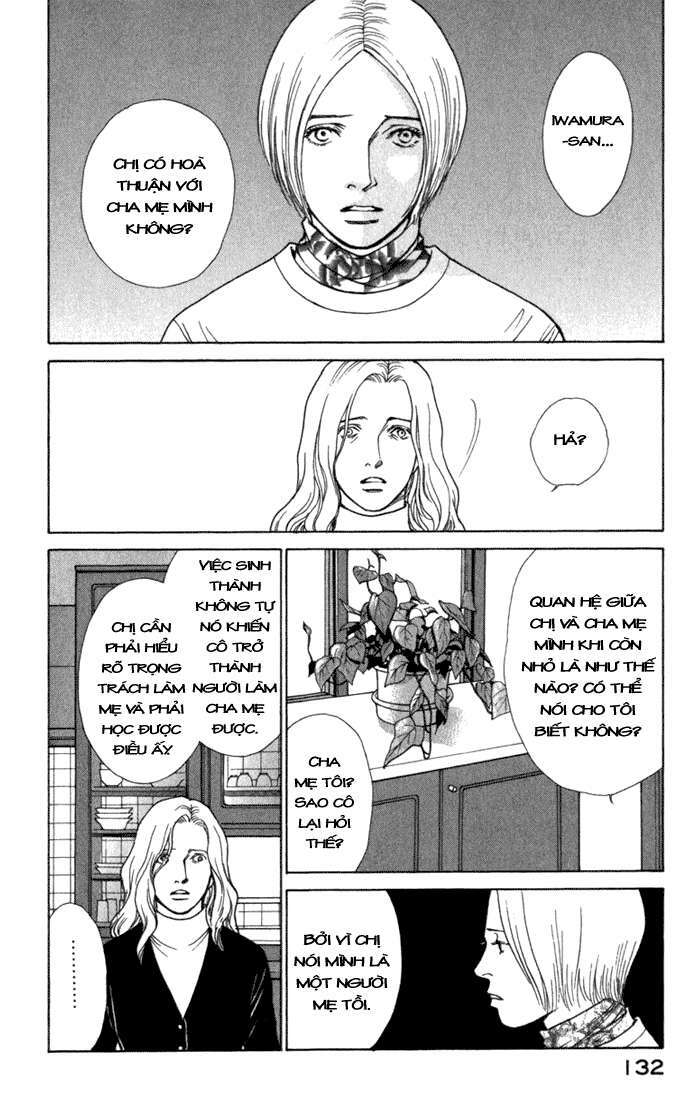 Eternal Sabbath Chapter 45 - Trang 9