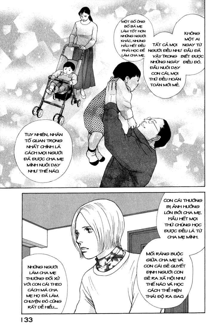 Eternal Sabbath Chapter 45 - Trang 10