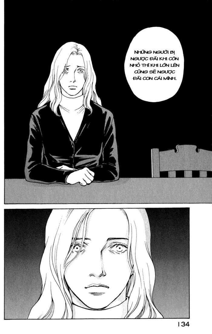 Eternal Sabbath Chapter 45 - Trang 11