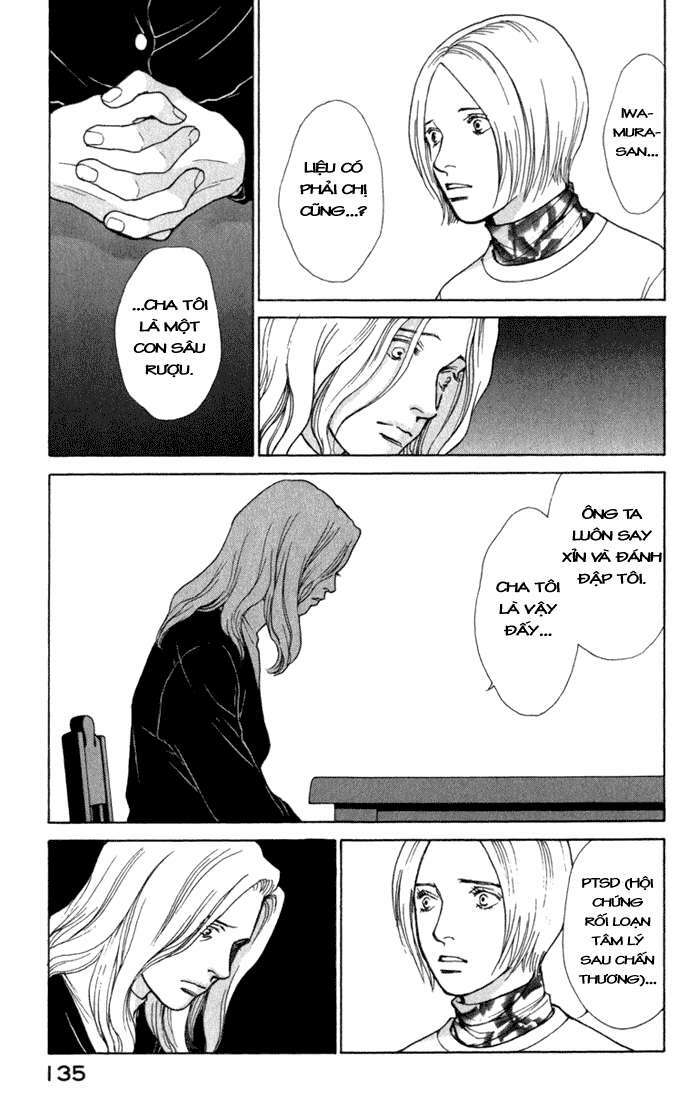 Eternal Sabbath Chapter 45 - Trang 12