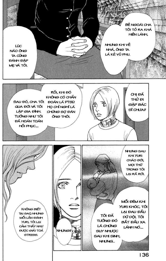 Eternal Sabbath Chapter 45 - Trang 13