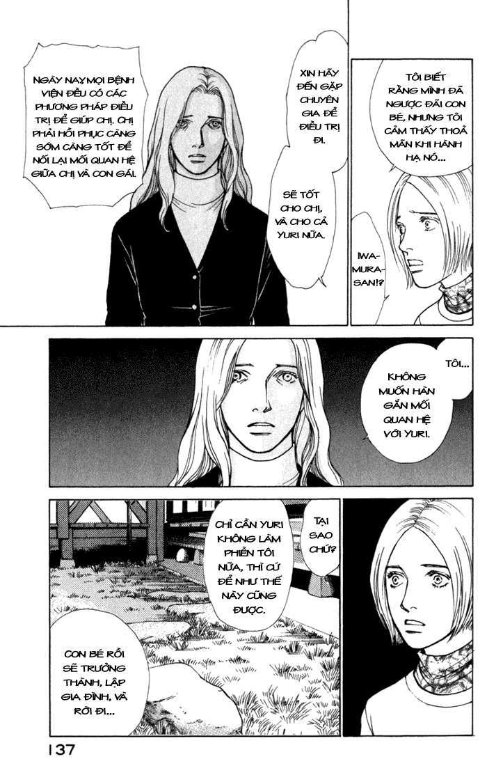 Eternal Sabbath Chapter 45 - Trang 14