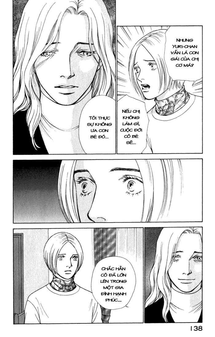 Eternal Sabbath Chapter 45 - Trang 15