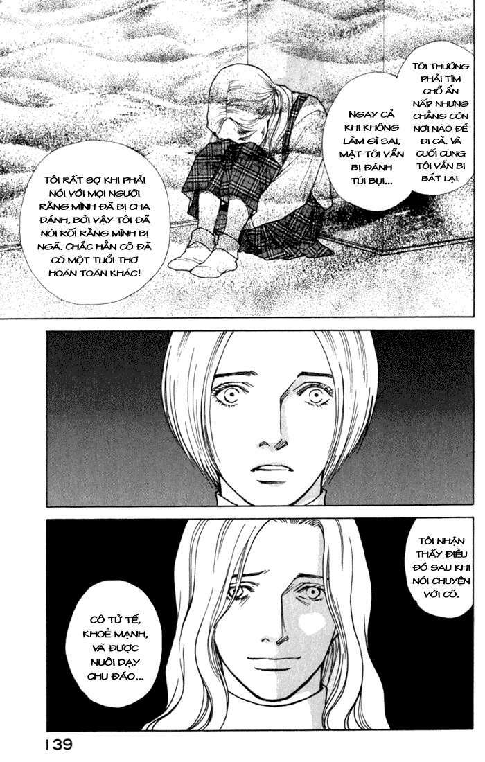 Eternal Sabbath Chapter 45 - Trang 16