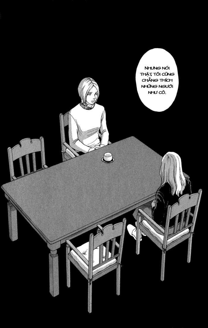 Eternal Sabbath Chapter 45 - Trang 17