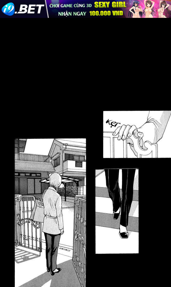 Eternal Sabbath Chapter 45 - Trang 18