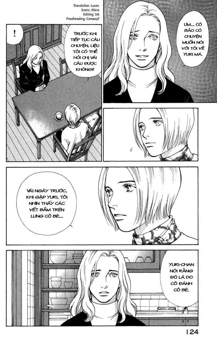 Eternal Sabbath Chapter 45 - Trang 1