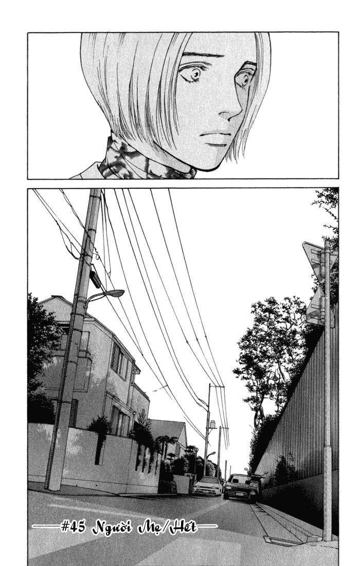 Eternal Sabbath Chapter 45 - Trang 19