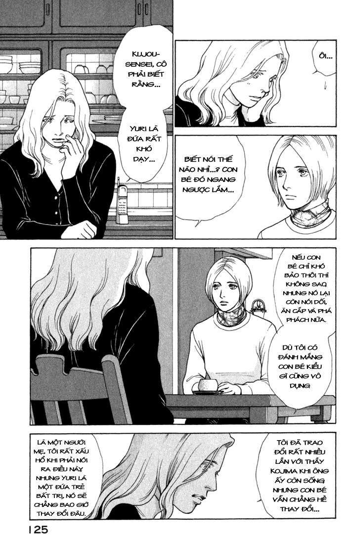 Eternal Sabbath Chapter 45 - Trang 2