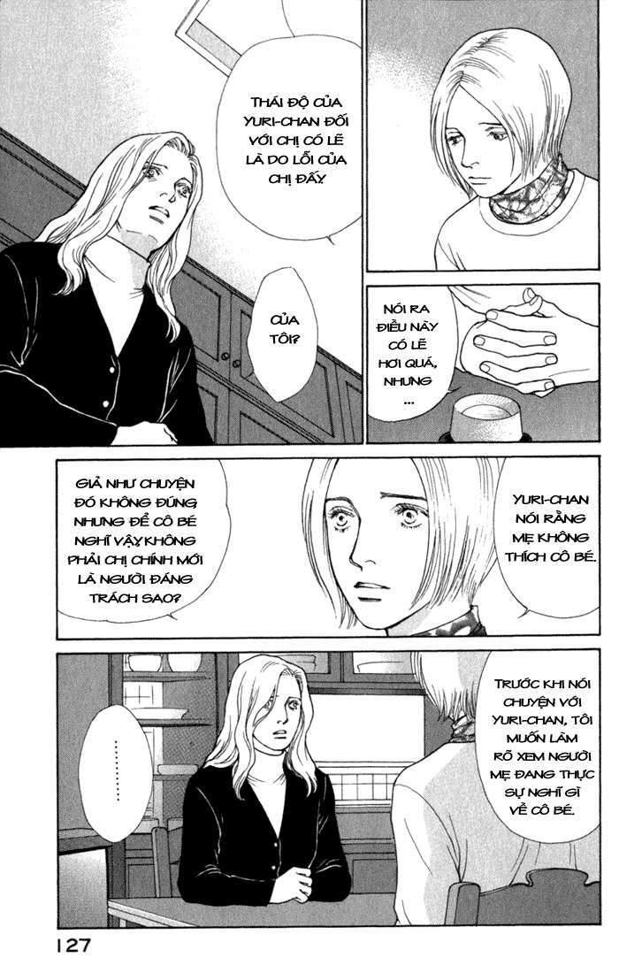 Eternal Sabbath Chapter 45 - Trang 4