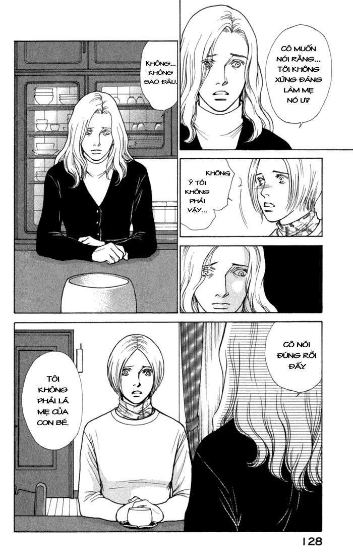 Eternal Sabbath Chapter 45 - Trang 5