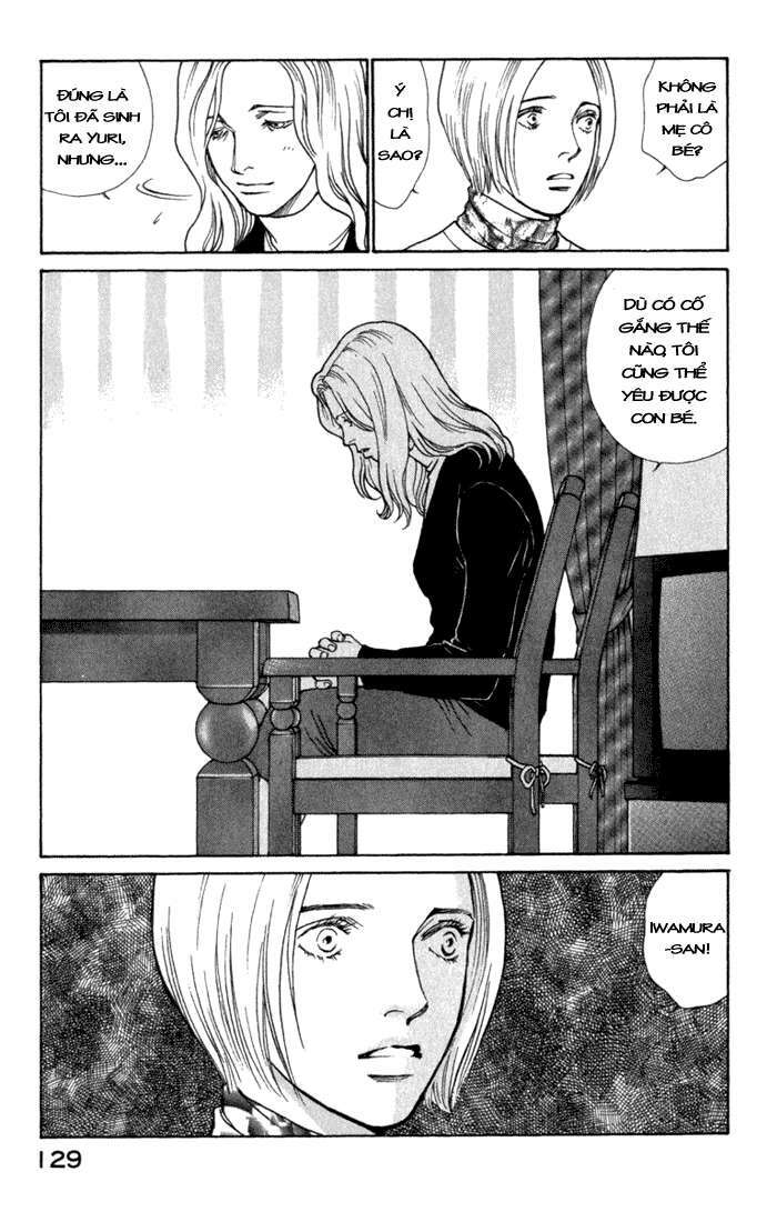 Eternal Sabbath Chapter 45 - Trang 6