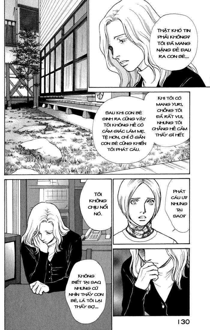 Eternal Sabbath Chapter 45 - Trang 7