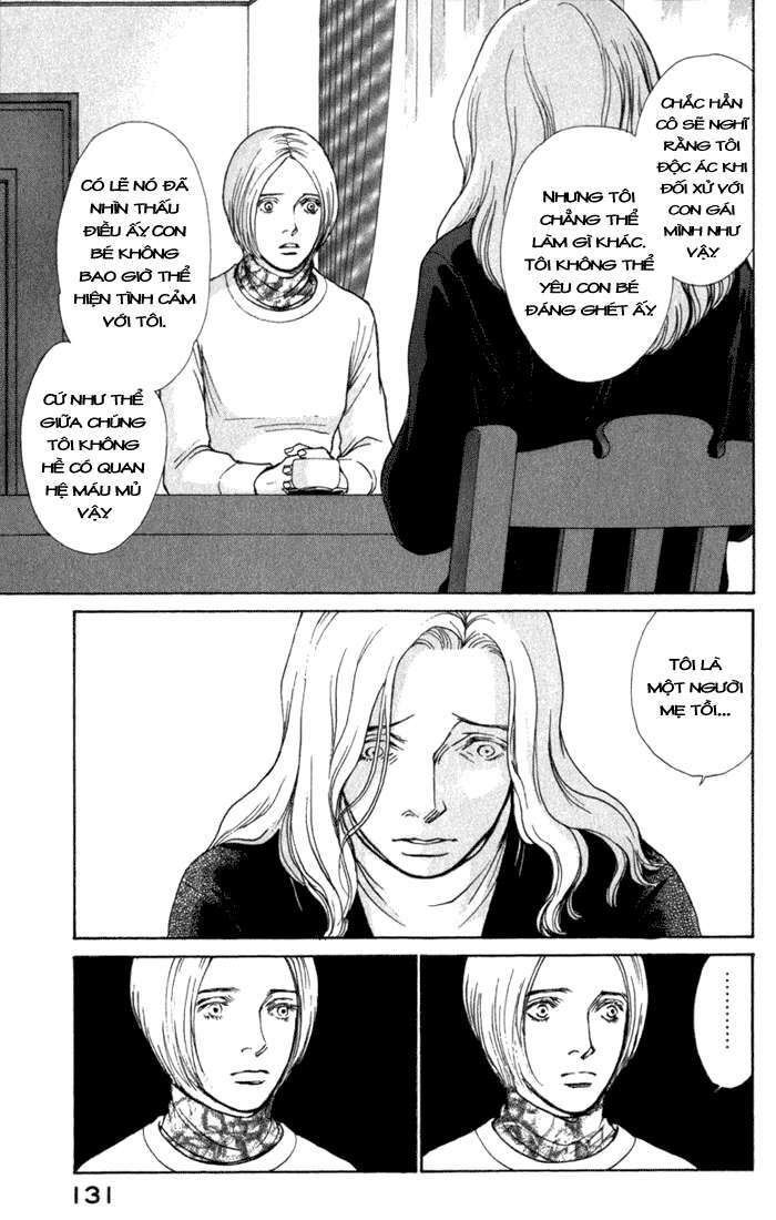 Eternal Sabbath Chapter 45 - Trang 8