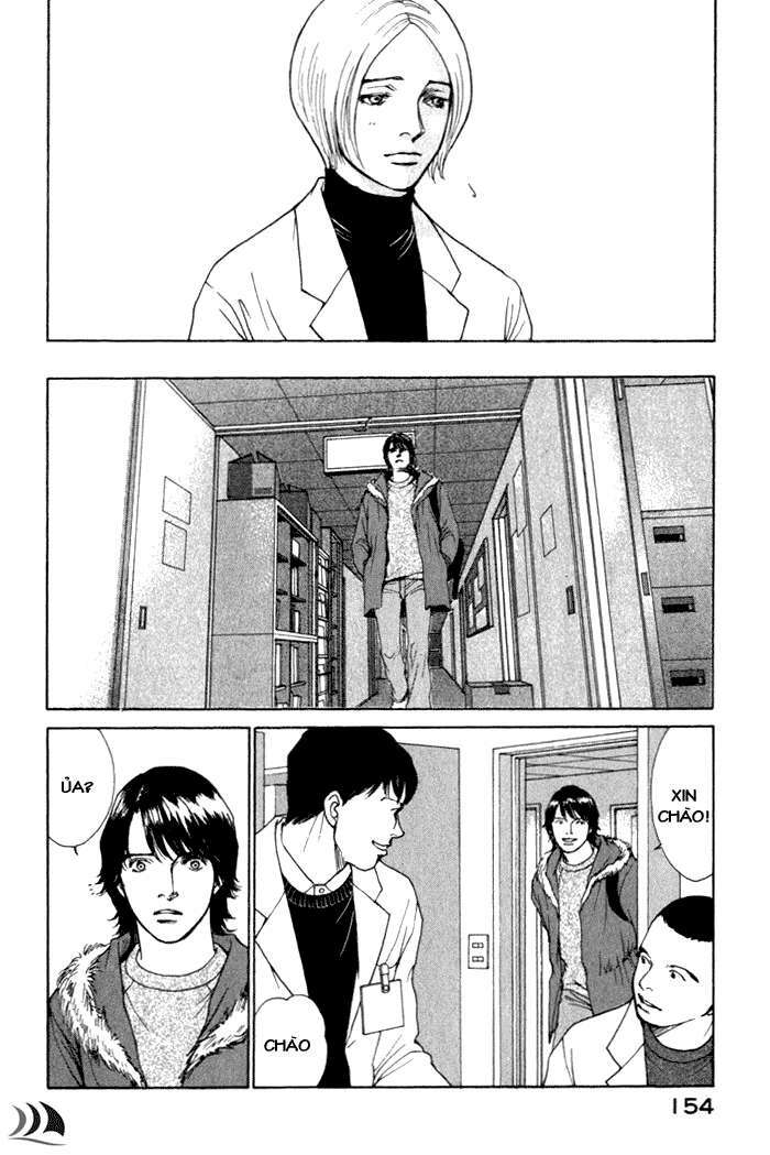 Eternal Sabbath Chapter 46 - Trang 9