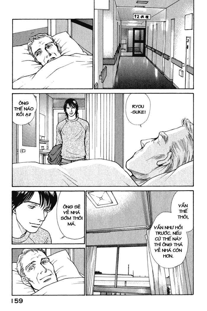 Eternal Sabbath Chapter 46 - Trang 14